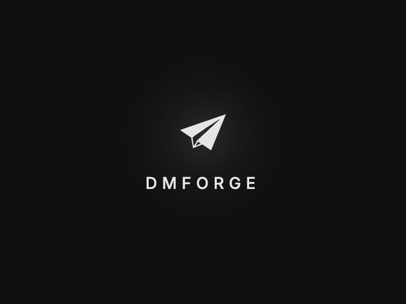 DMForge