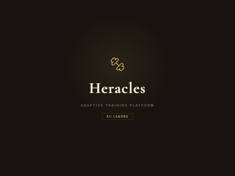 Heracles